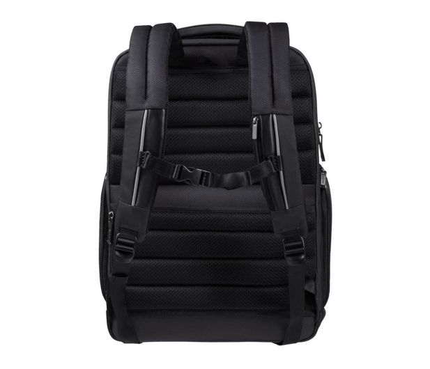Samsonite PLECAK DO LAPTOPA 17.3'' SPECTROLITE 3.0 CZARNY - 1483102 - zdjęcie 4